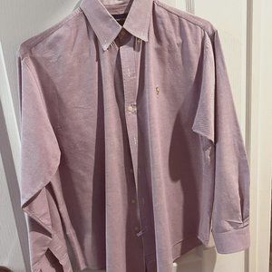 Ralph Lauren Polo Women's Oxford Cotton Shirt